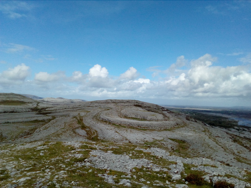 The Burren 2
