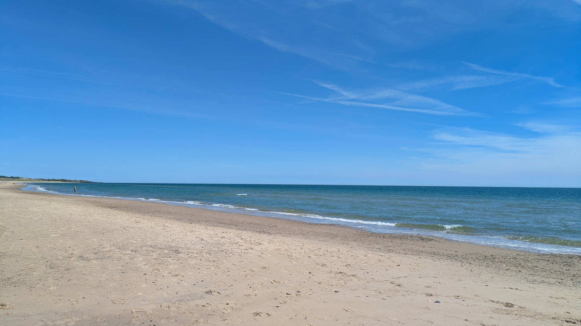 Brittas Bay Brittas Bay
