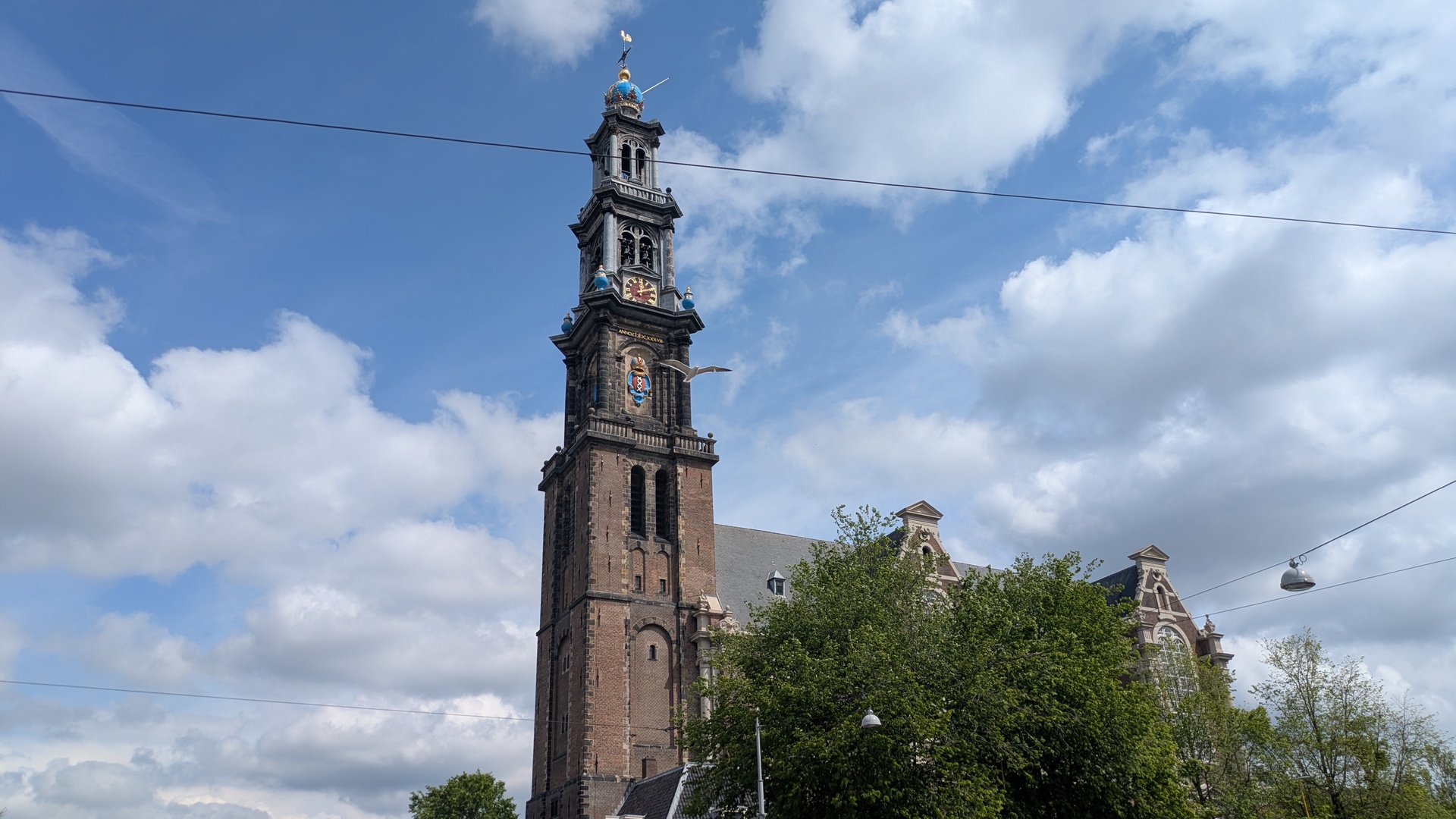 Westerkerk Westerkerk