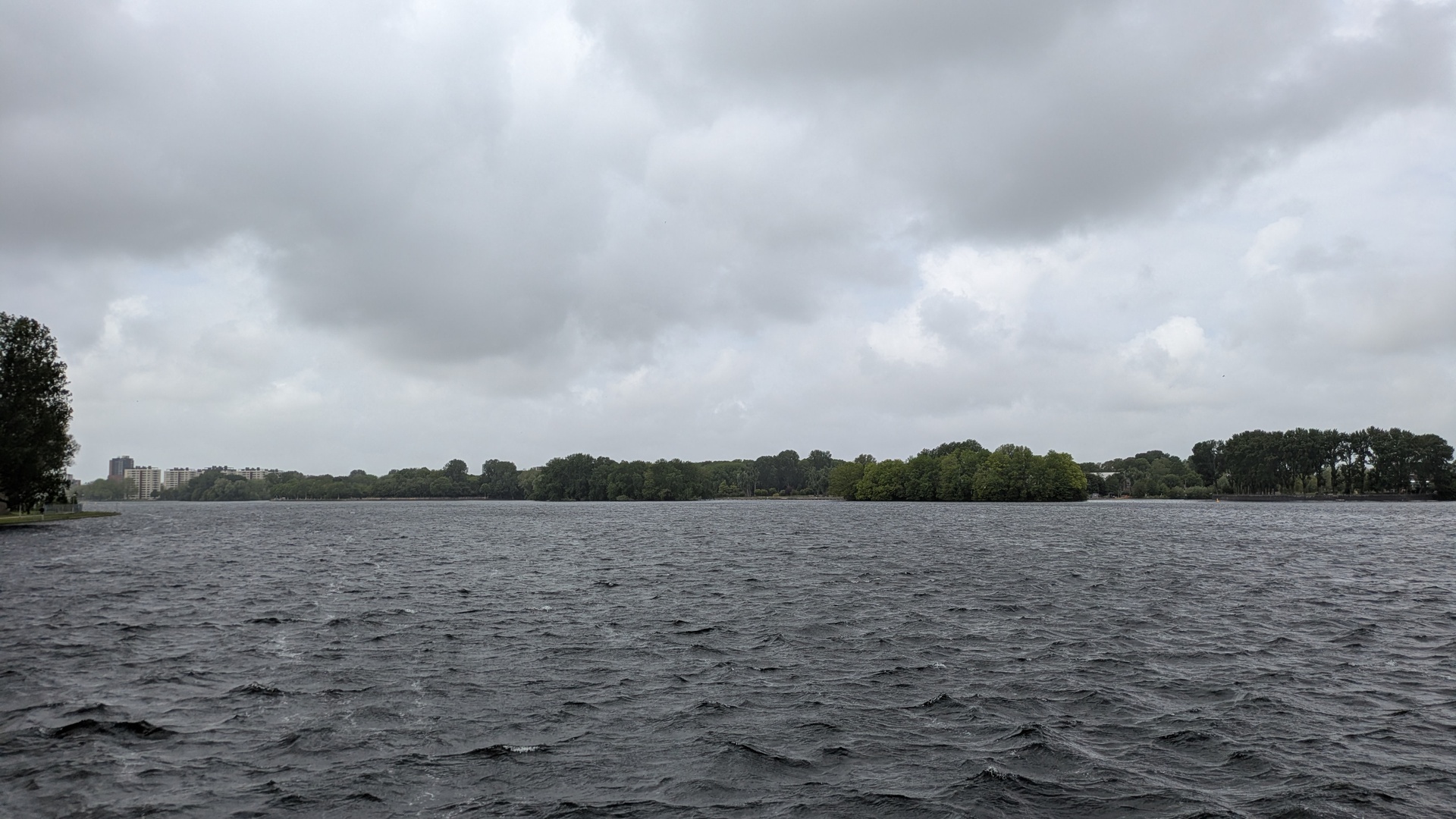 Sloterplas Sloterplas