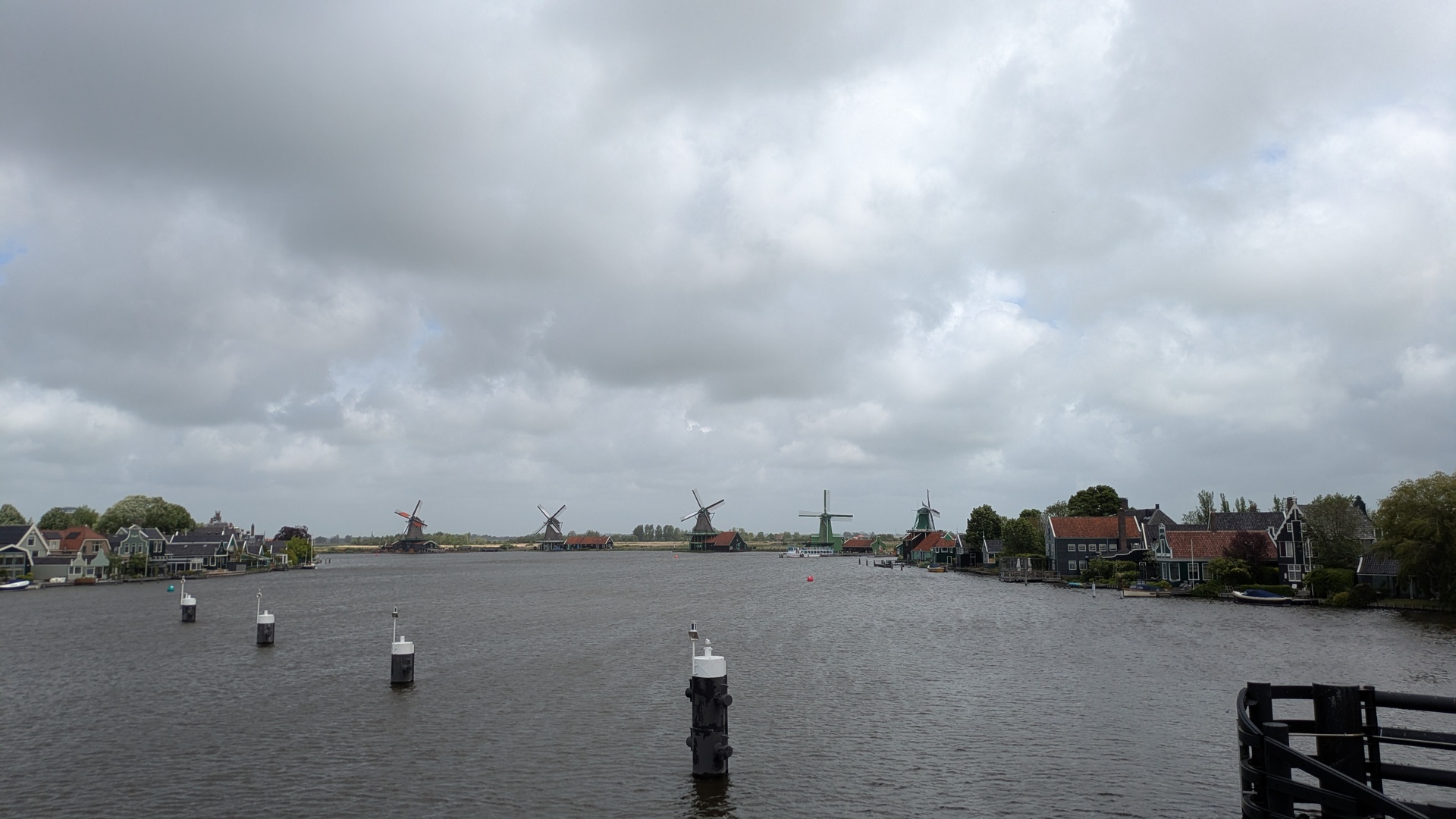 Zaanse Schans Zaanse Schans